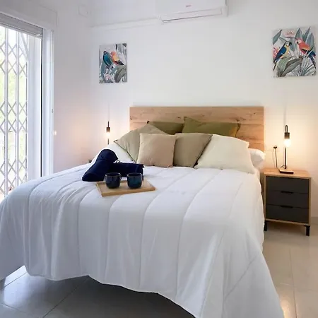 Retiro Costero Con Piscina Privada Holiday home *